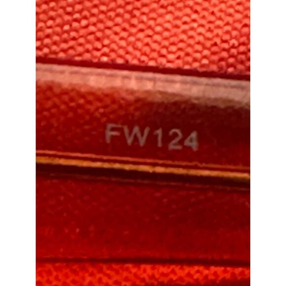 Fossil FW124 XTL Brown - Picture 3 of 3